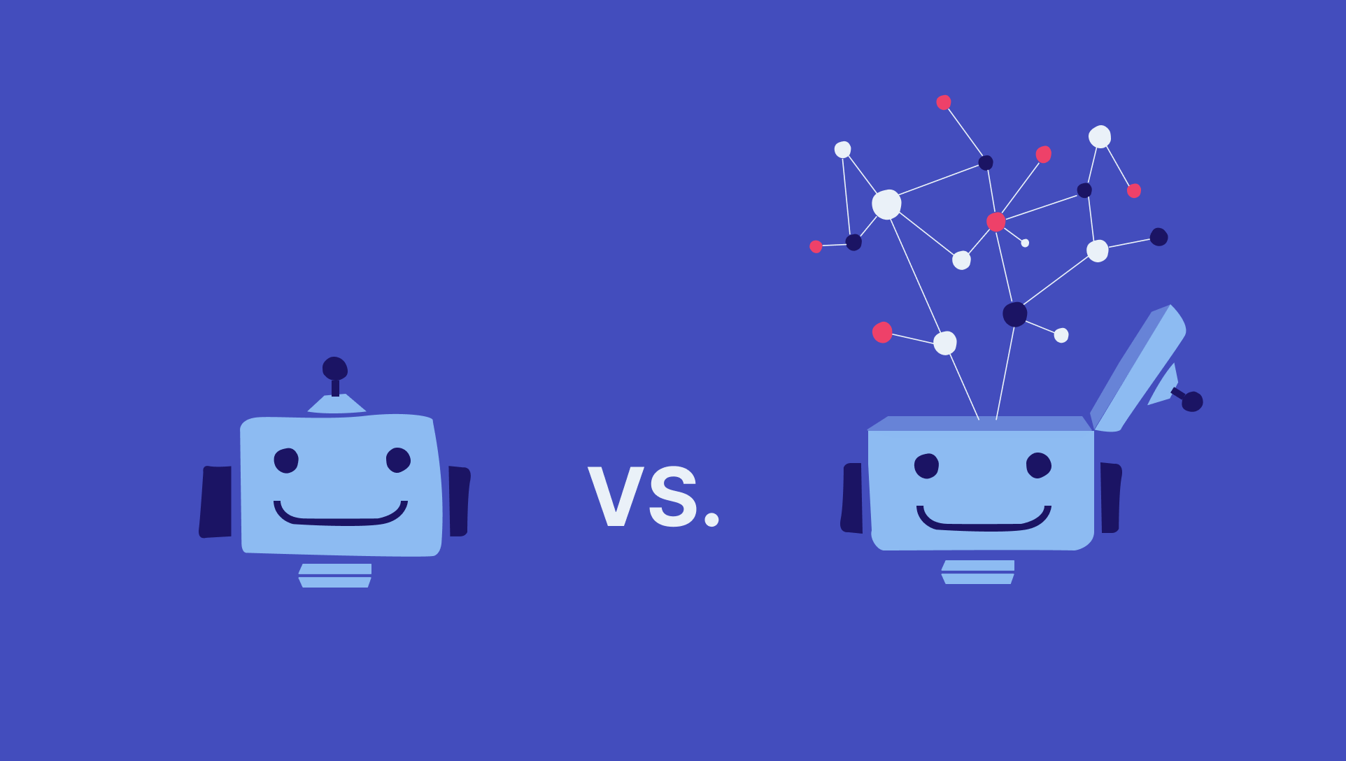 Chatbots and Conversational
