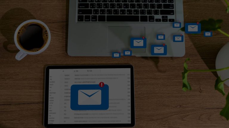 Advanced Email Security for SaaS-Based Work Environments