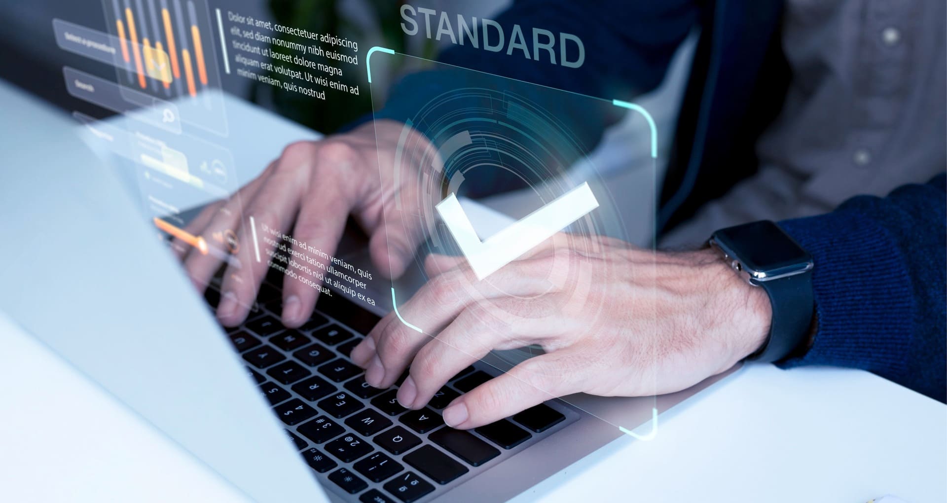 Beyond Manual Checks: How AI Is Revolutionizing Compliance in 2025