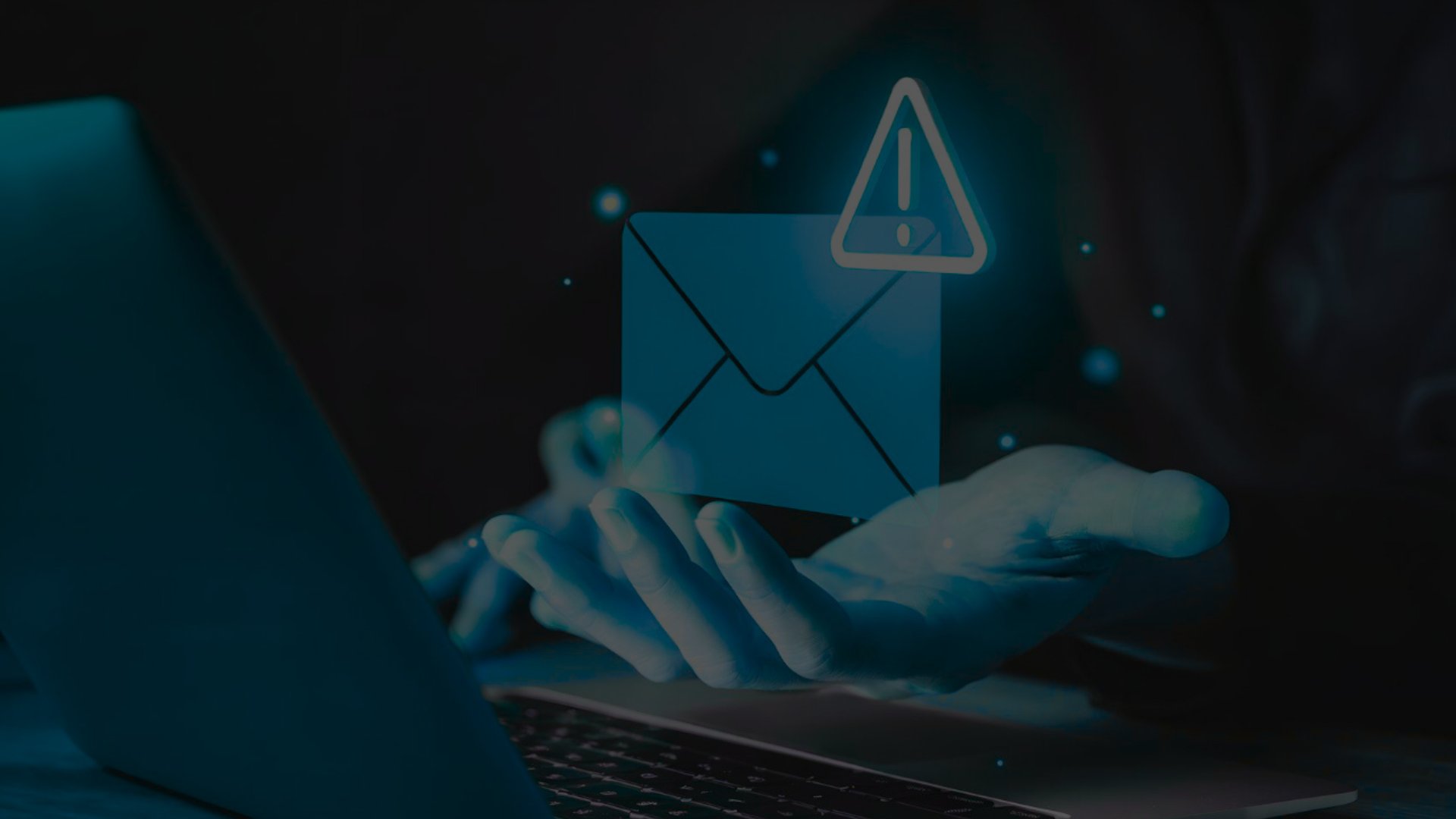 Detecting and Preventing CEO Fraud Through Smart Email Security