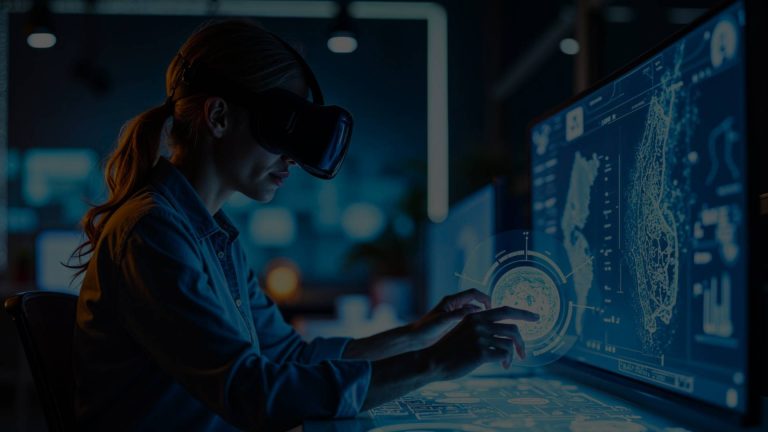 Digital Nomads, Gen Z, and the Metaverse Office: The New Work Culture