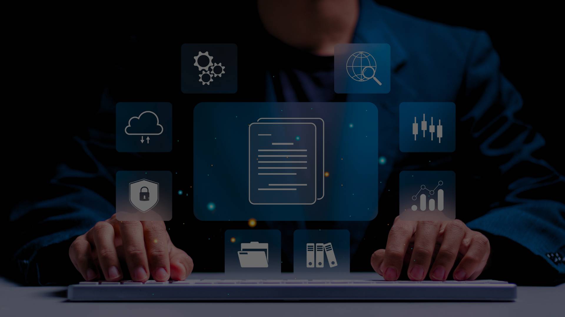 From Burden to Benefit: How Automated Compliance Adds Strategic Value to Enterprises