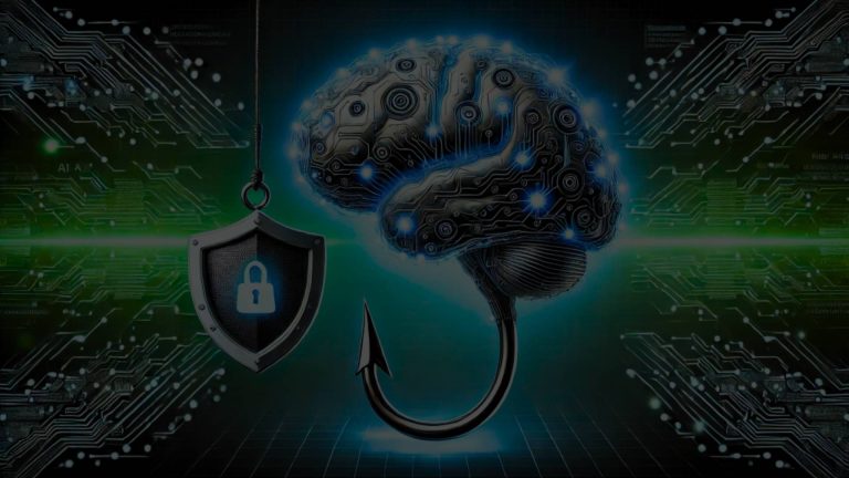 How Generative AI Is Powering the Next Wave of Phishing Attacks