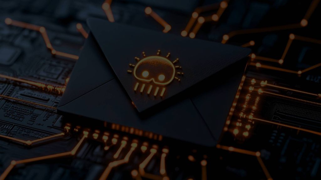 Protecting Corporate Data from Email-Based Ransomware
