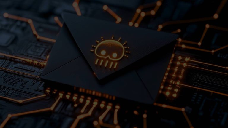 Protecting Corporate Data from Email-Based Ransomware