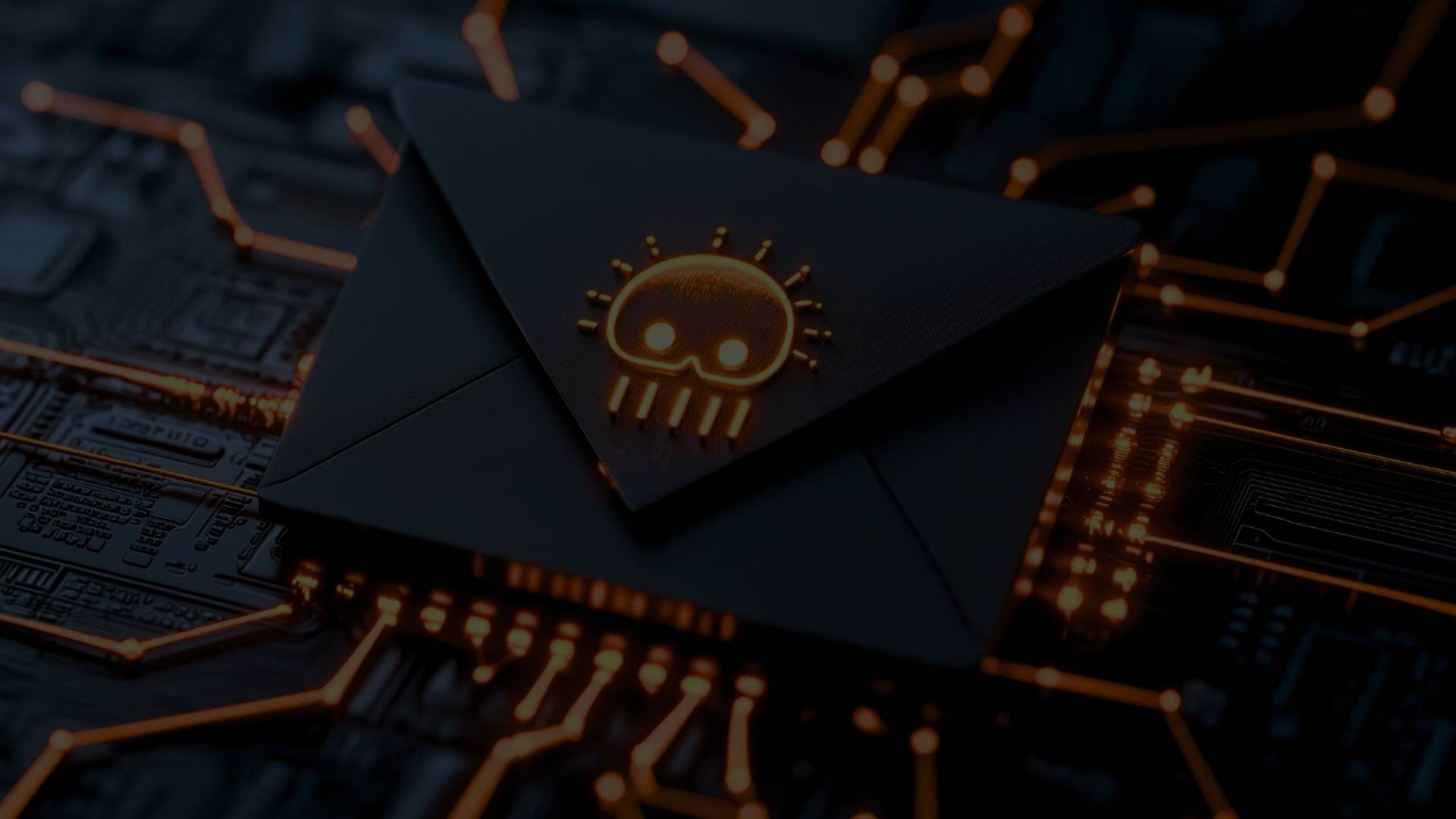 Protecting Corporate Data from Email-Based Ransomware