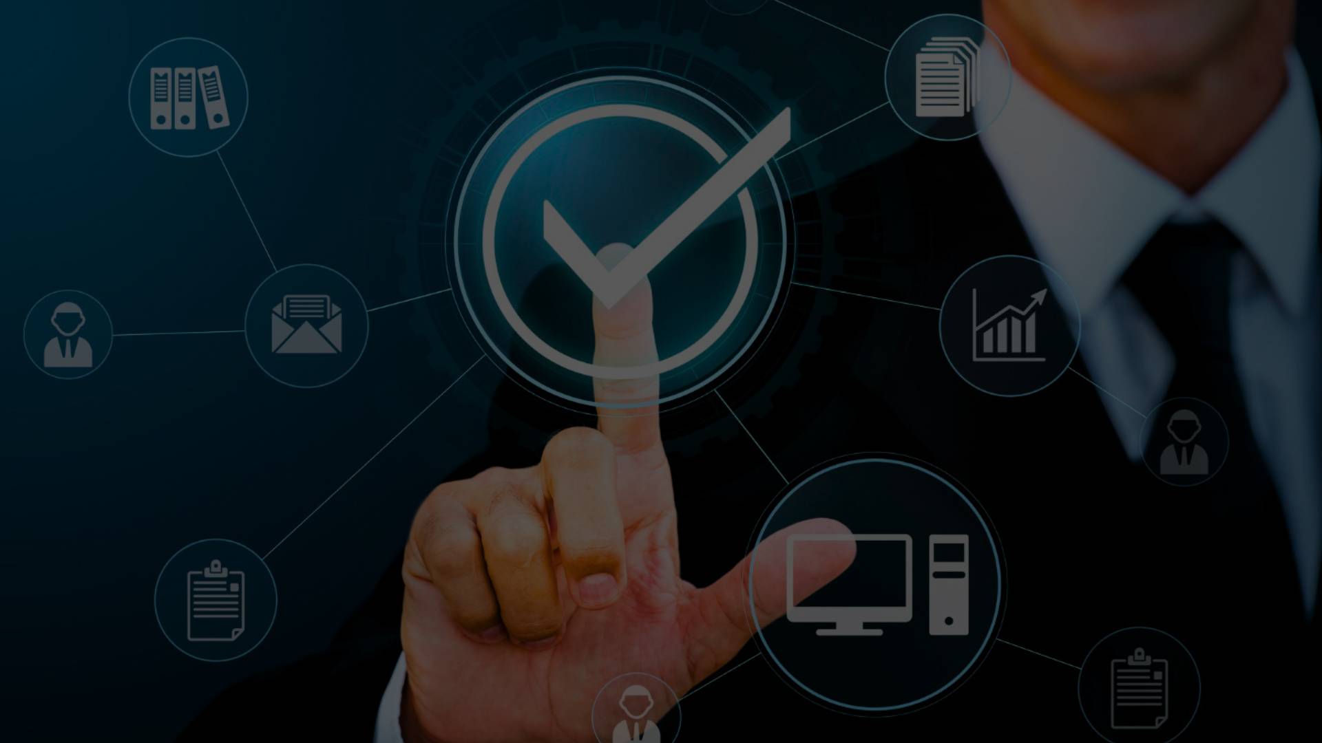 Real-Time Compliance Monitoring: Why Static Reports Are Dead