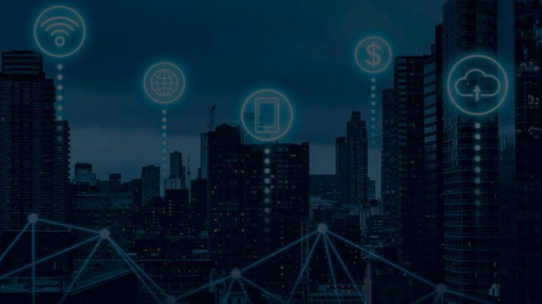 Remote Work Meets IoT: How Smart Home Tech Is Becoming a Productivity Tool