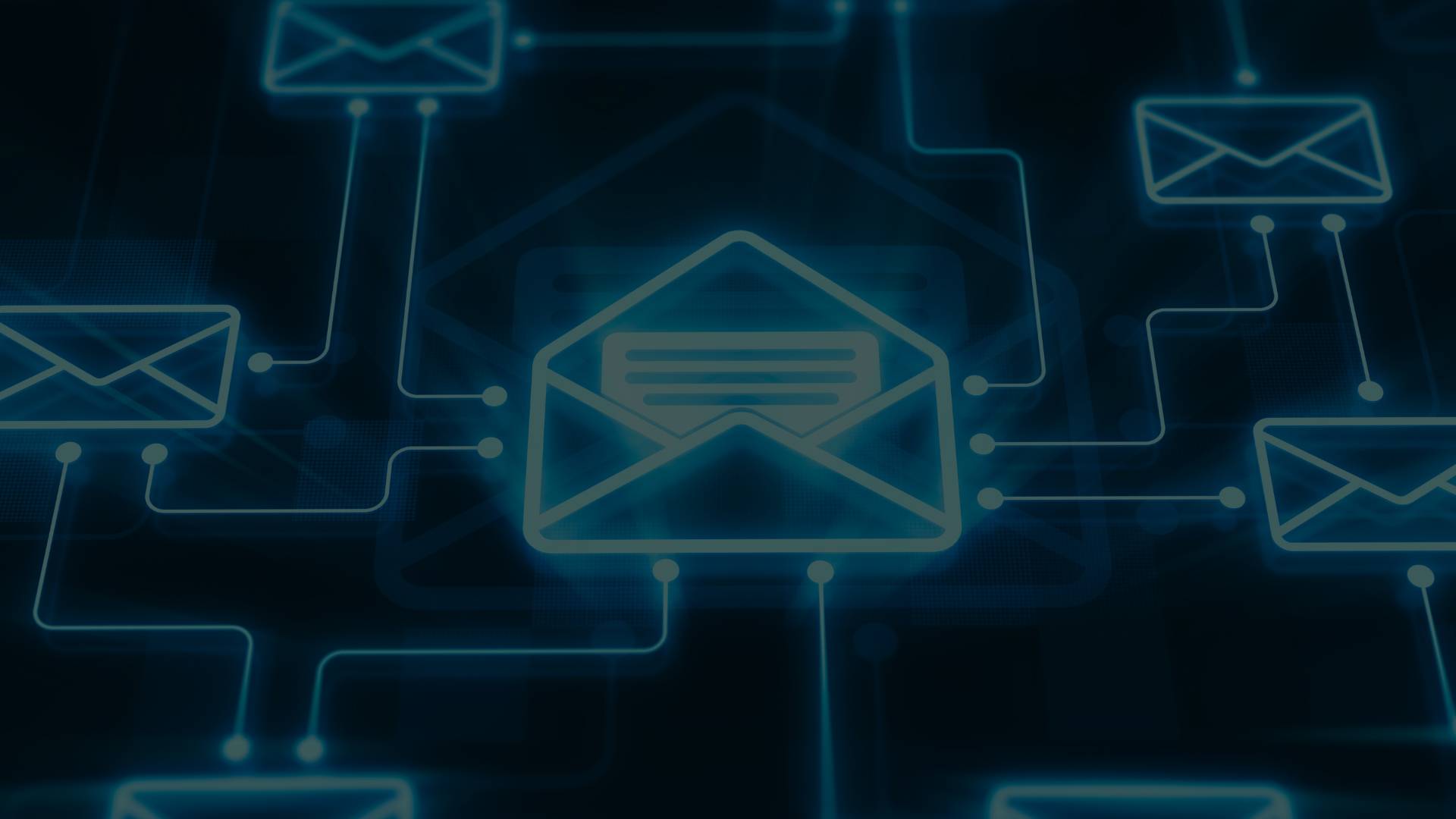 The Future of Email Encryption in Business Communication