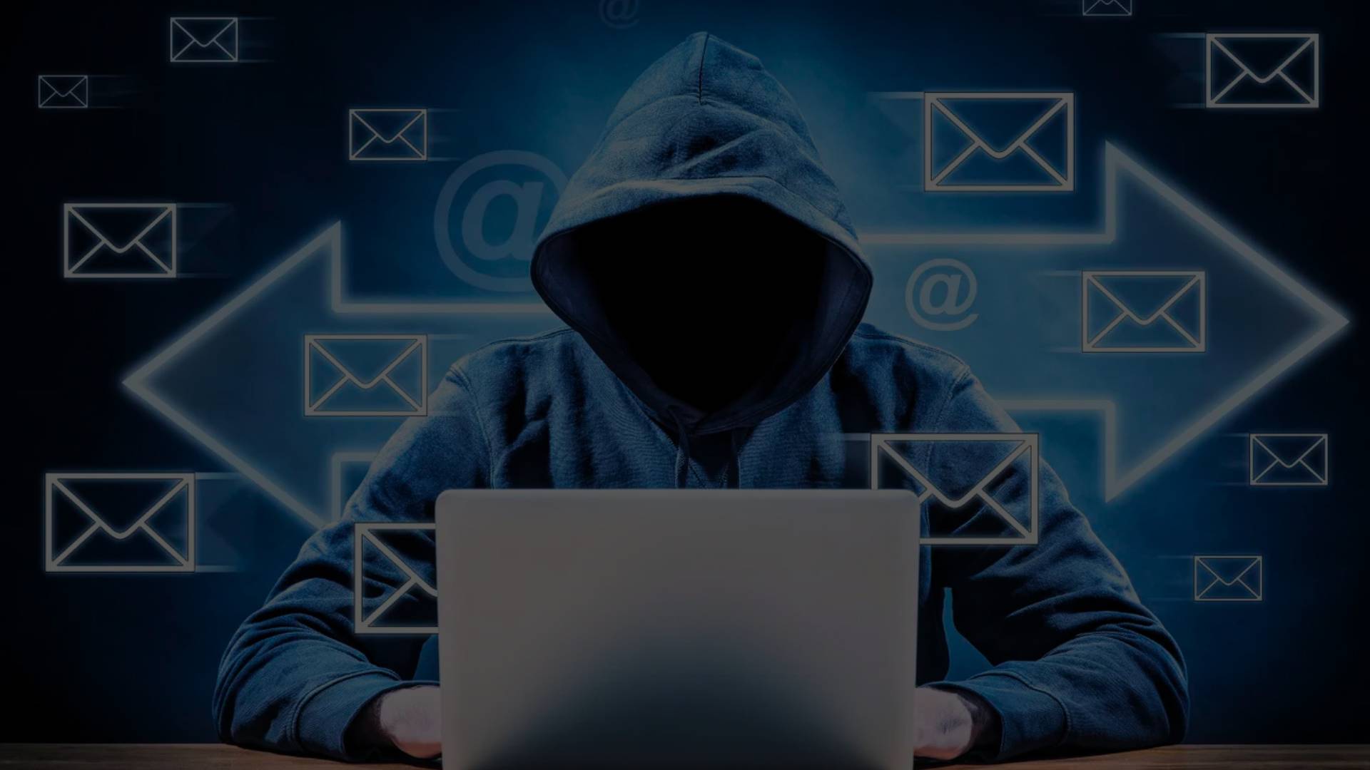 Top Email Threat Trends Every Organization Must Watch in 2025