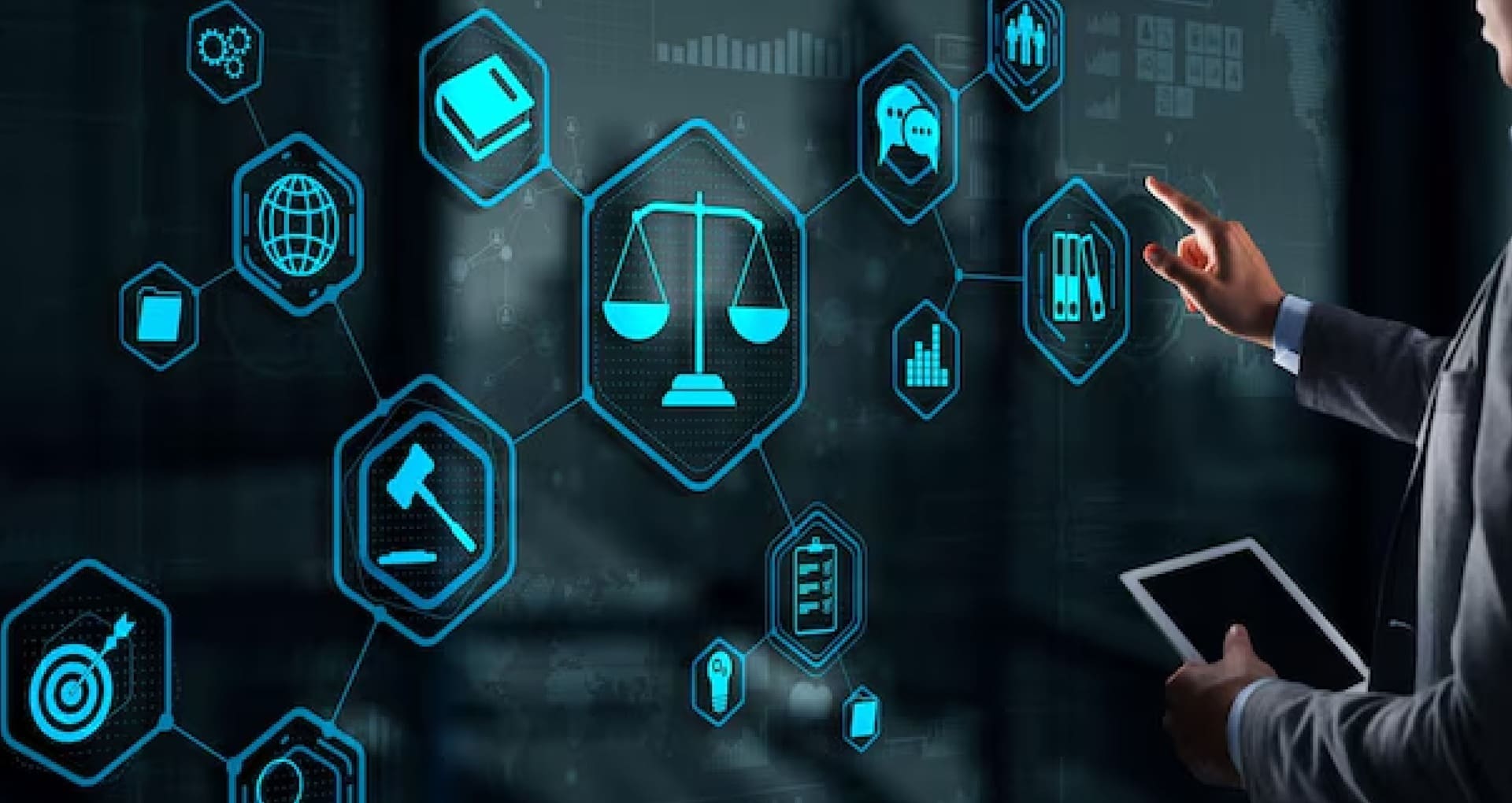 Why Smart Compliance Tools Are the New Secret Weapon for Fast-Growth Startups