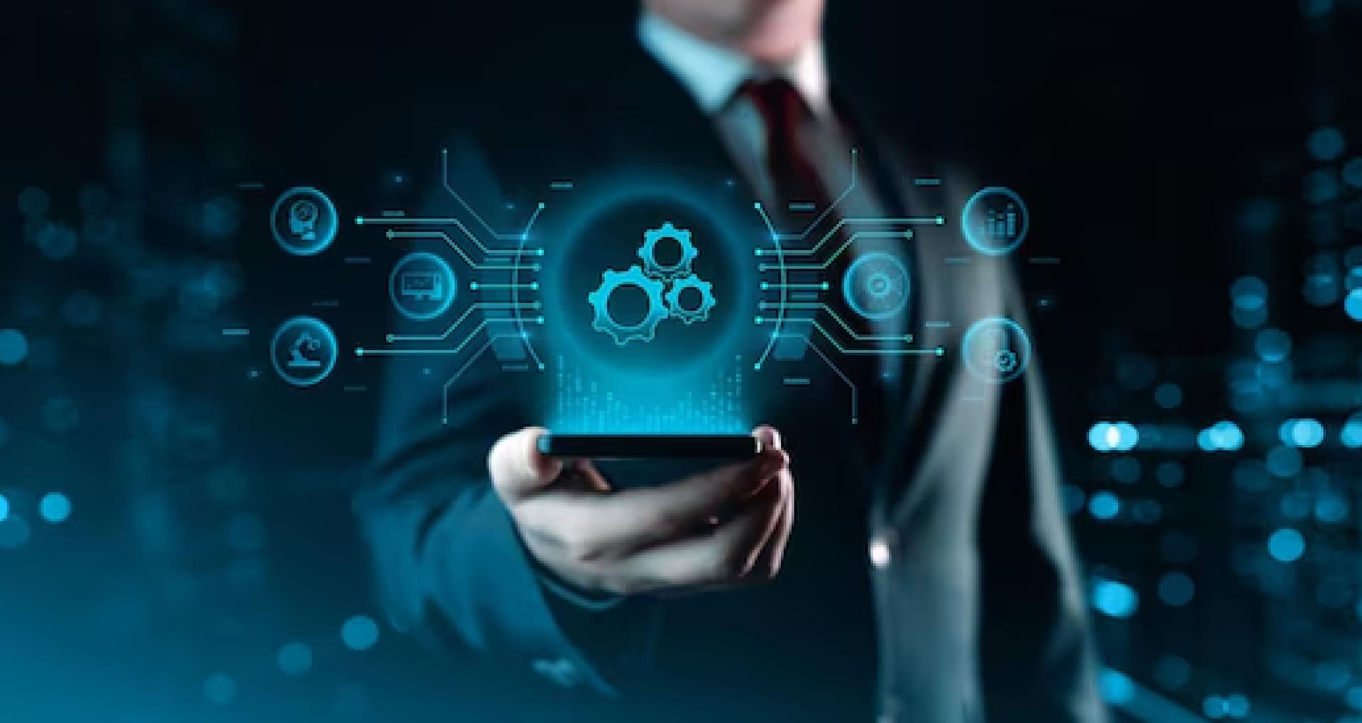 Zero Trust Meets Automation: The Next-Gen Compliance Strategy for Cybersecurity