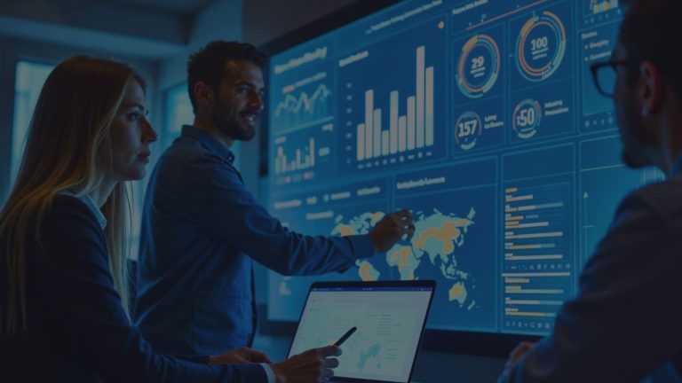Data Governance 2.0: The Foundation of Trusted Data Products