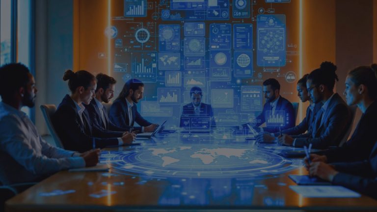 Data Mesh and Domain Ownership: A Scalable Model for Trusted Data Products