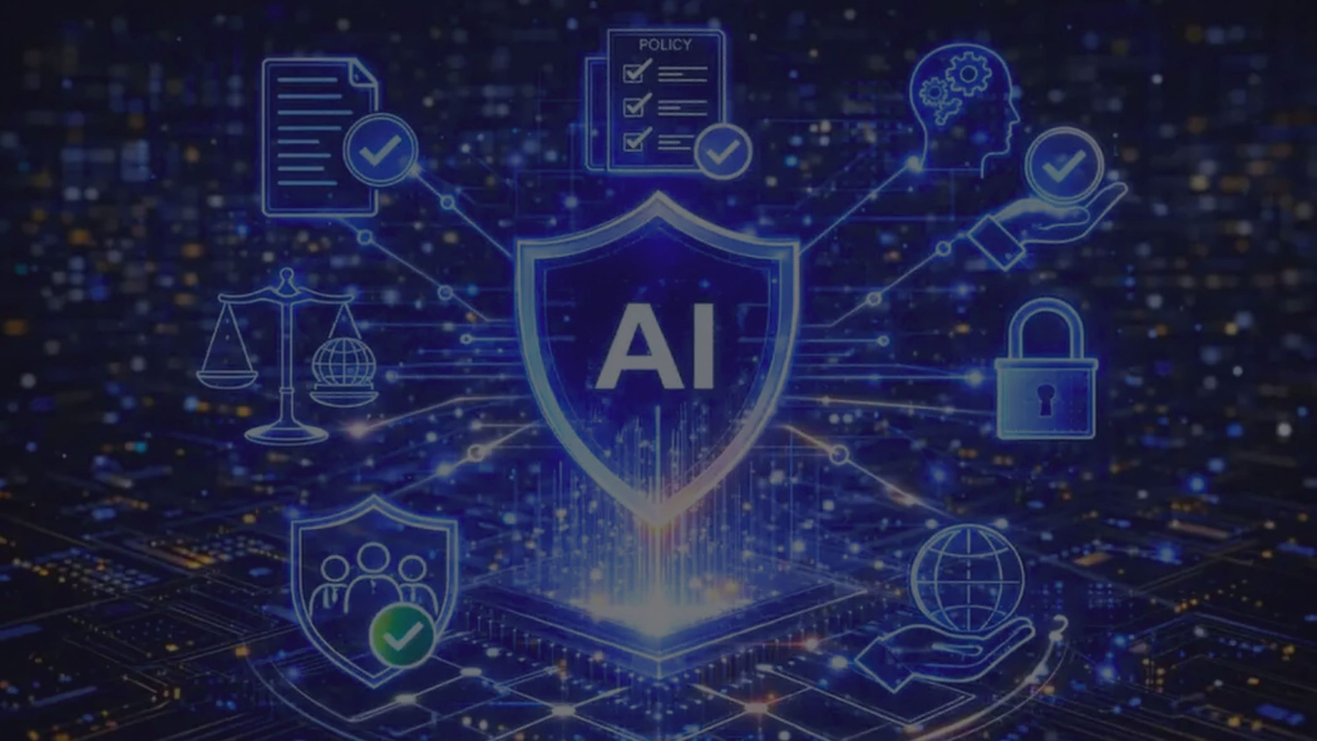 Explainable AI Governance: Ensuring Transparency in Automated Decision-Making