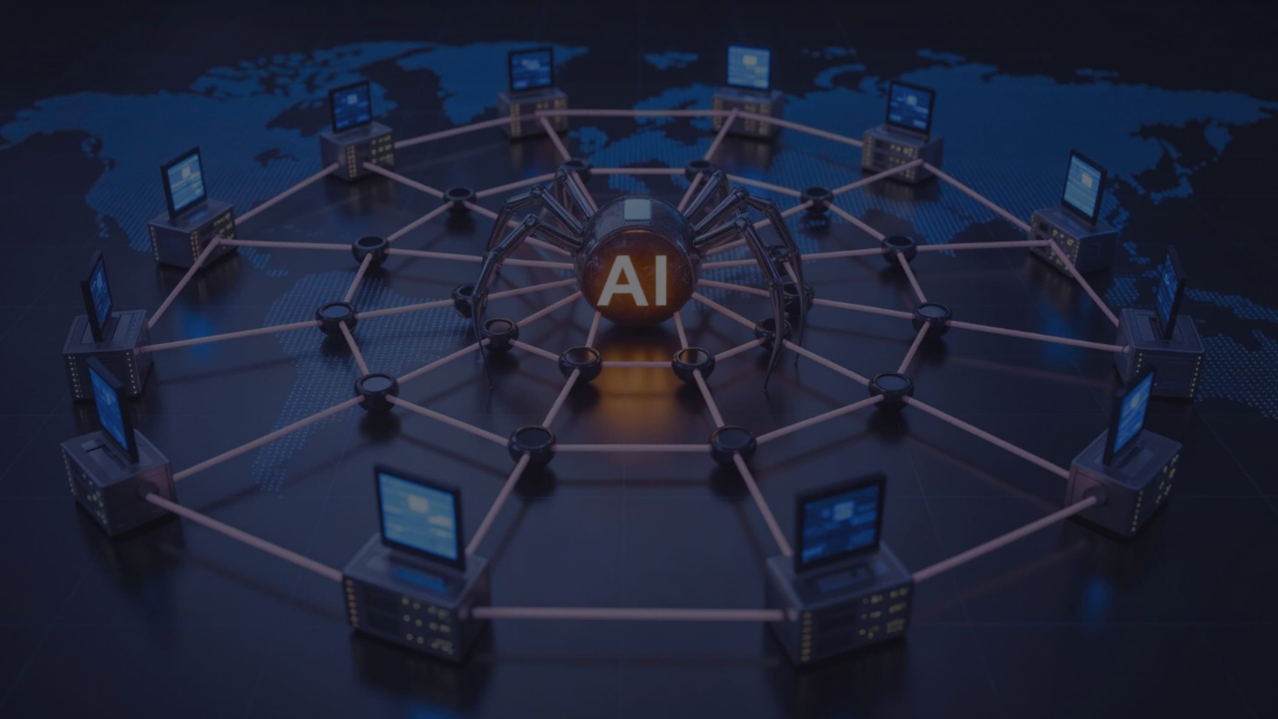 Federated AI Governance: Balancing Innovation, Autonomy, and Enterprise Control